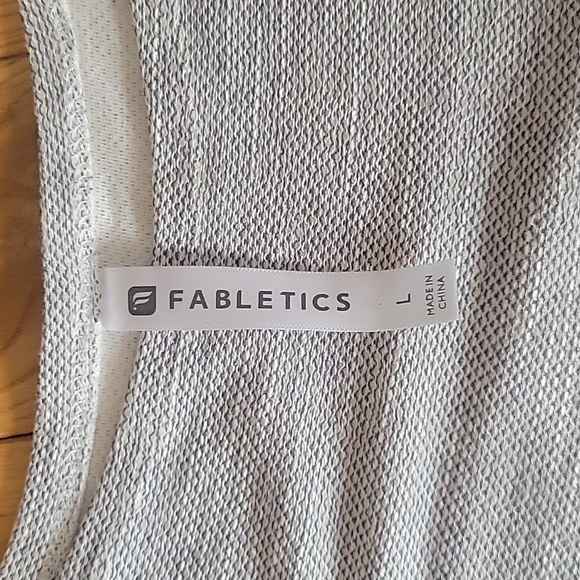 Fabletics short romper - Picture 2 of 3